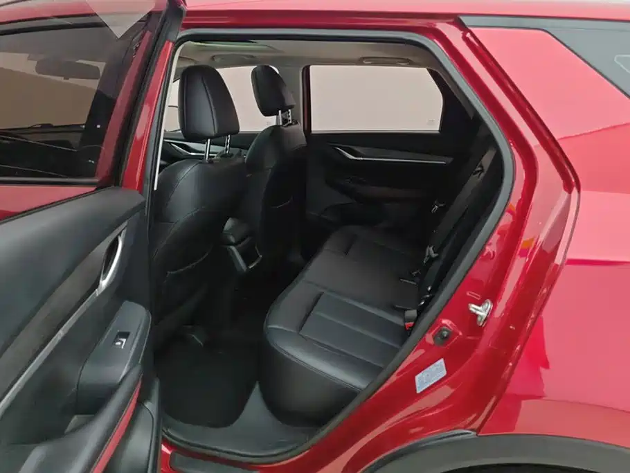 Changan CS55PLUS — миниатюра 11