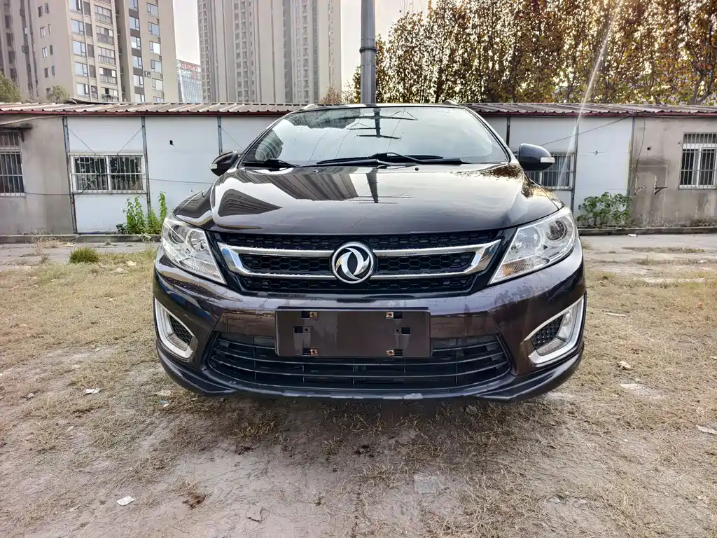 DONGFENG AX3