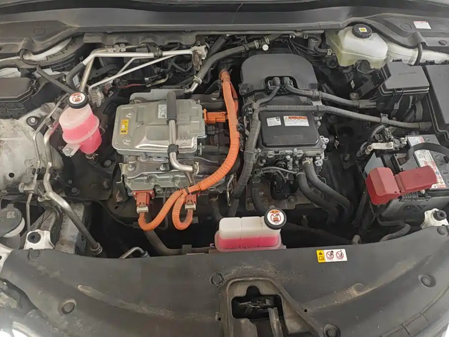 Lexus UX New Energy — миниатюра 10