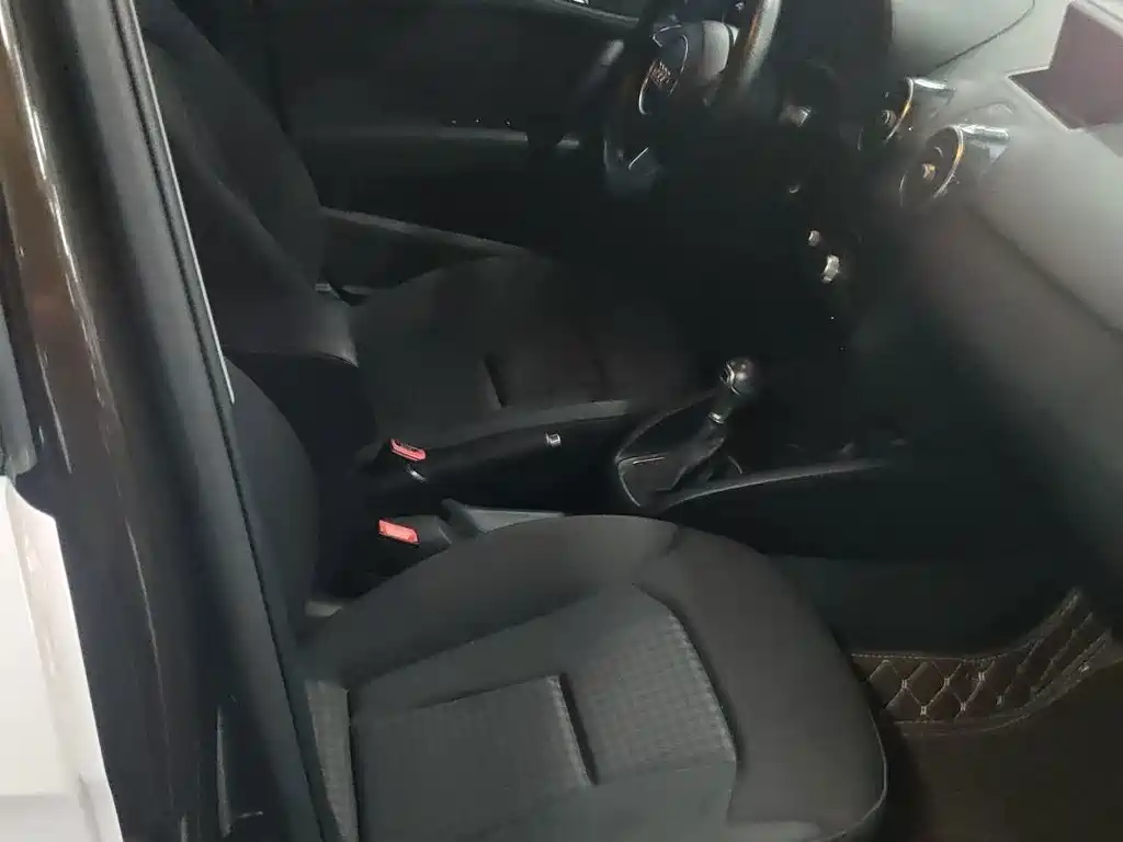 Audi A1 — миниатюра 14