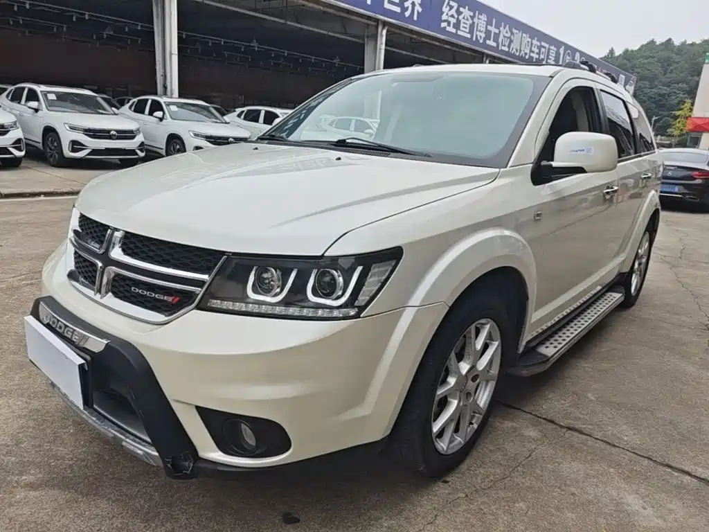 Dodge Journey
