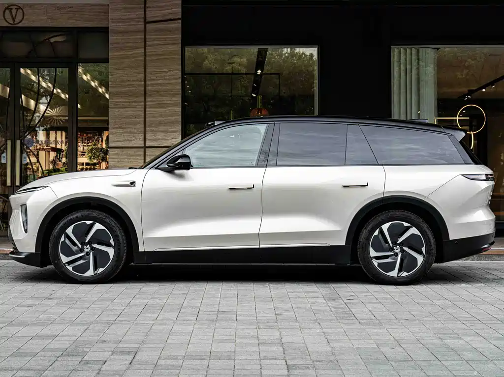NIO ES8 2023 75kWh