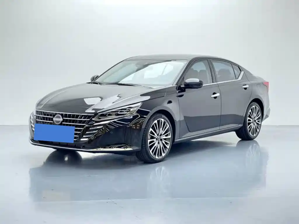 Nissan Teana 2025