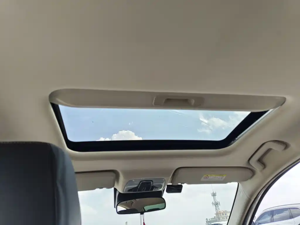 Chery Arrizo 5 PLUS — миниатюра 12
