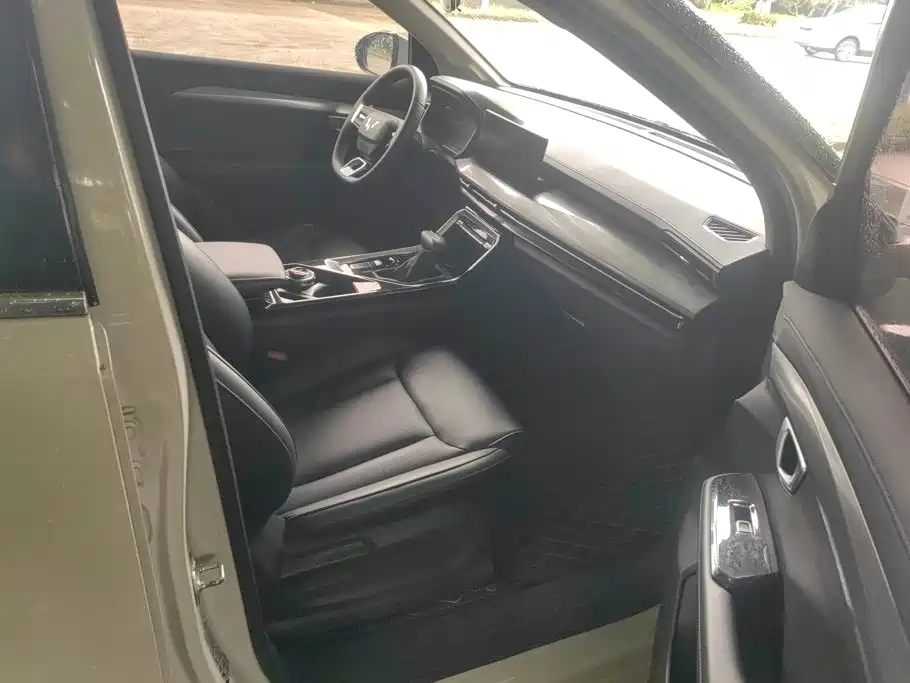Wuling Xingchen — миниатюра 8