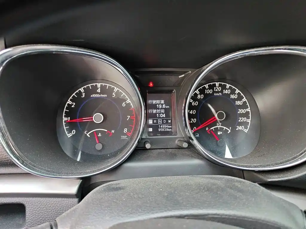 Venucia T70 — миниатюра 7