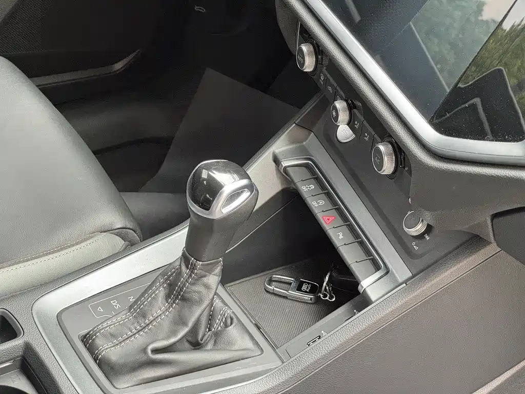 Audi Q3 Sportback — миниатюра 15
