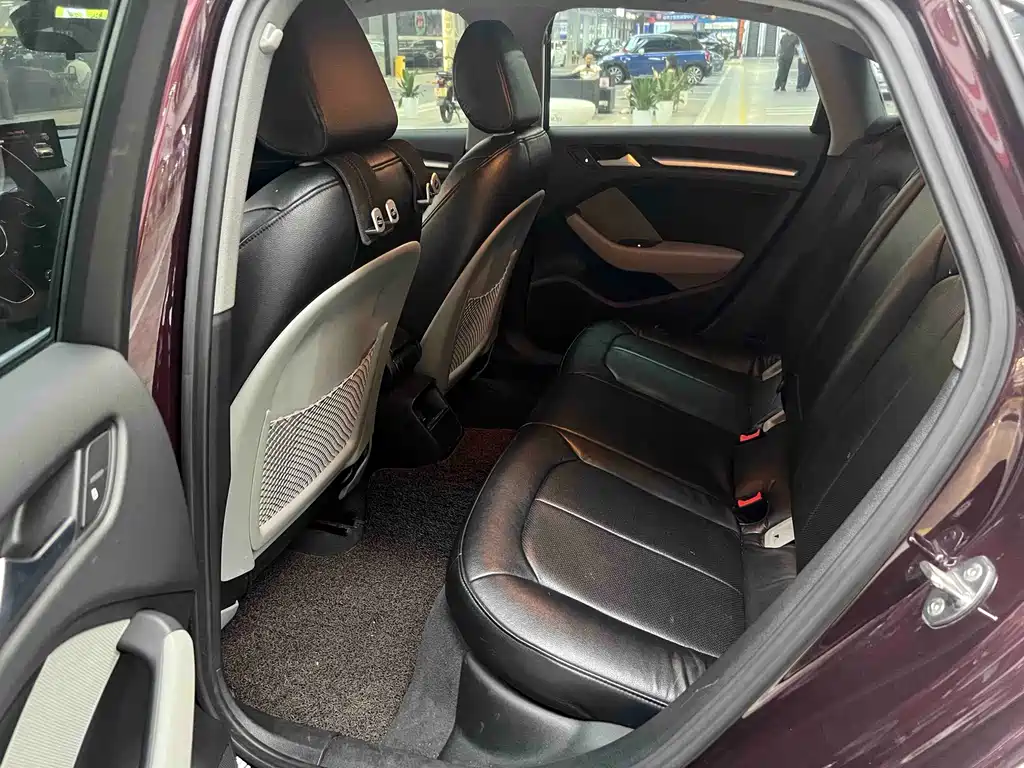 Audi A3 — миниатюра 14