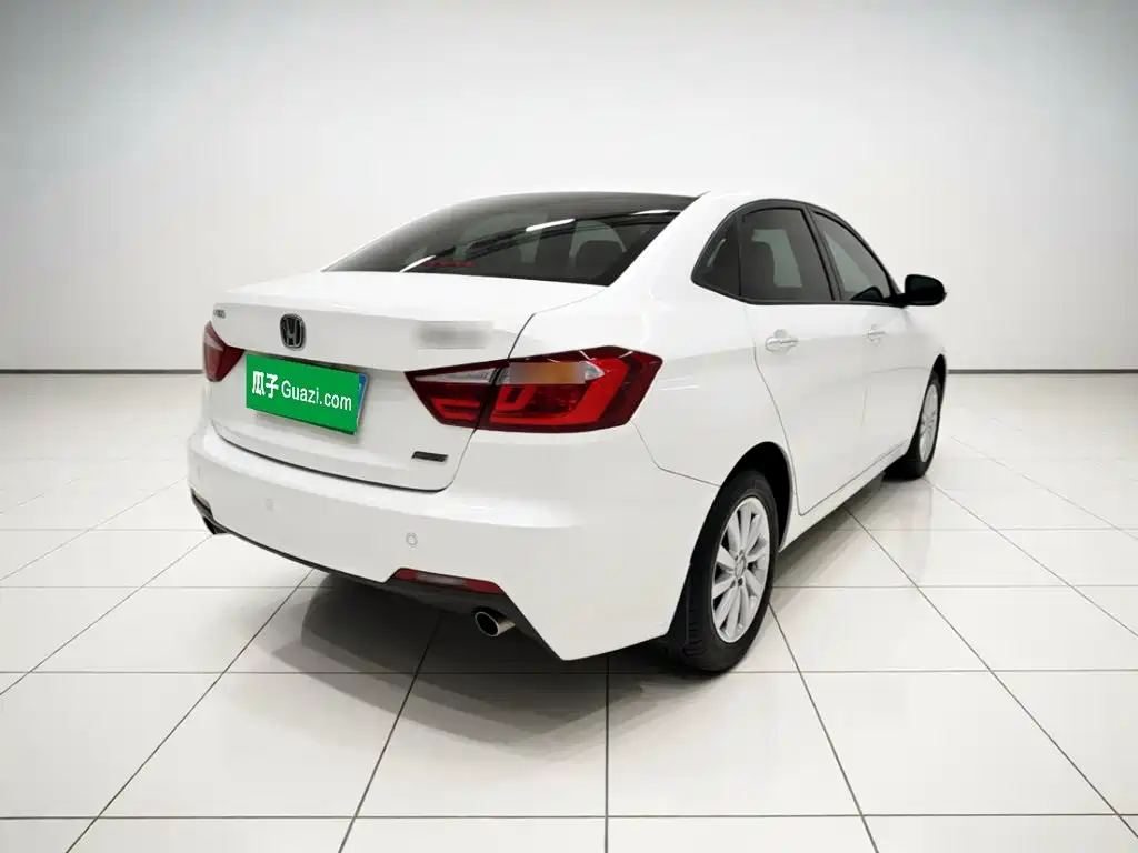 Changan V7 — миниатюра 4