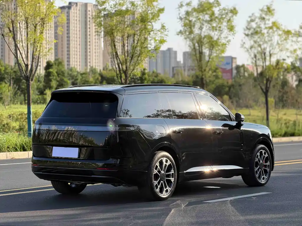 Lynk & Co 900 — миниатюра 7