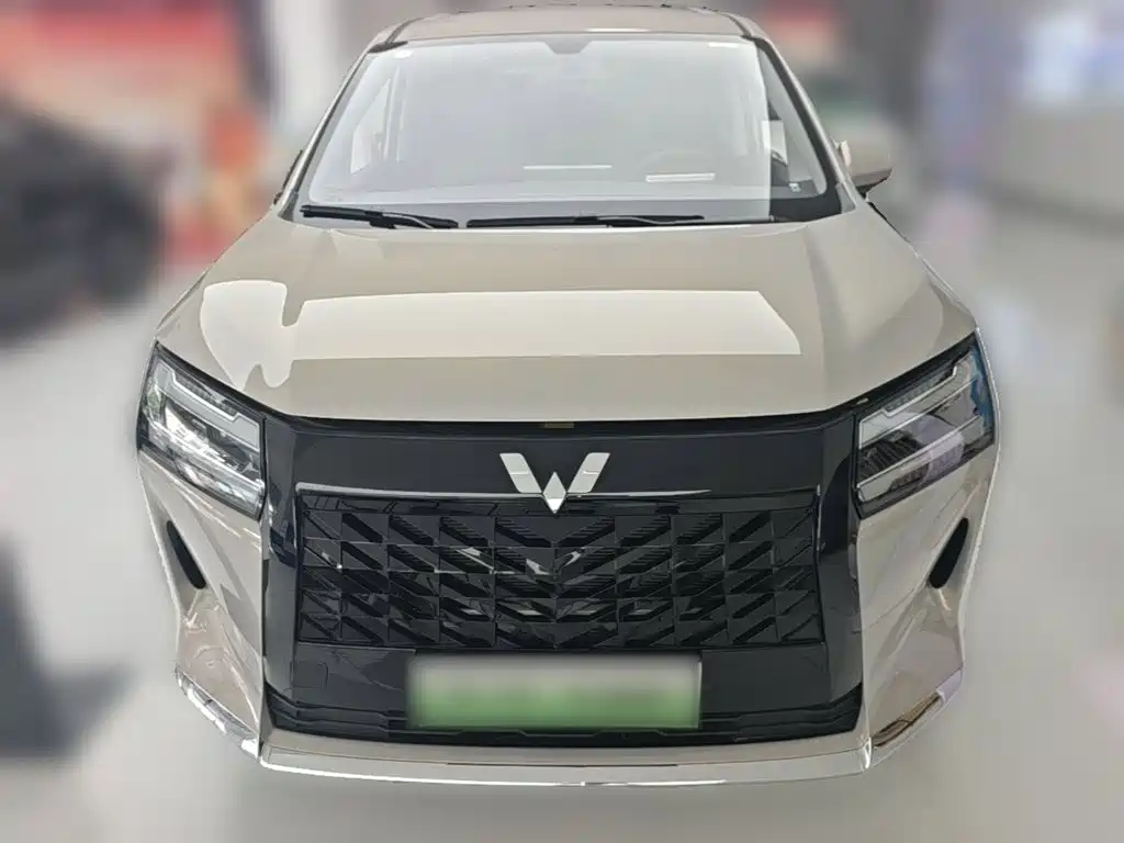 Wuling 730 2025 125km Luxury