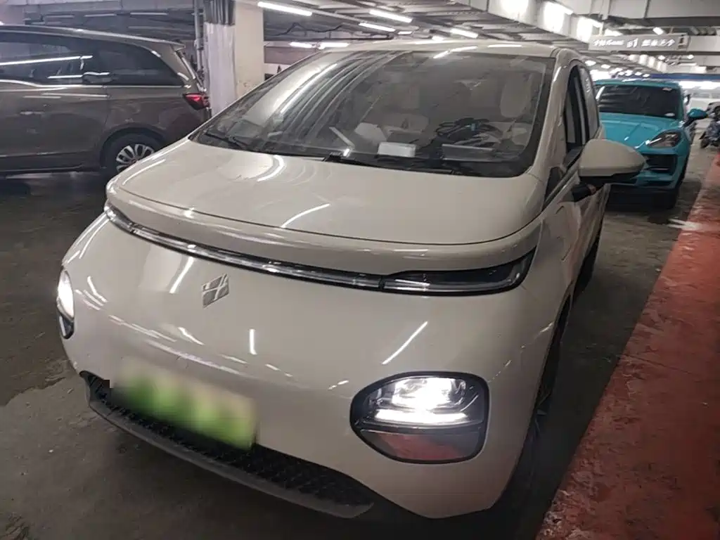 Baojun Yunduo