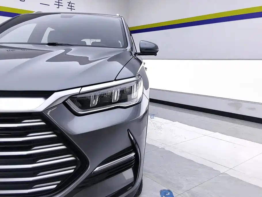 BYD Pro — миниатюра 5