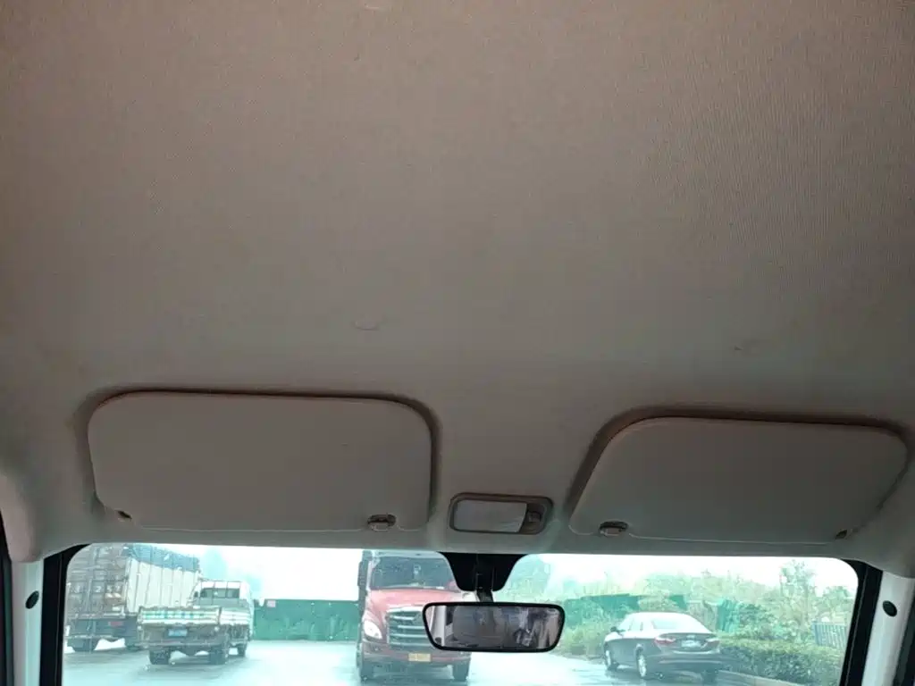 Wuling Zhiguang EV — миниатюра 18