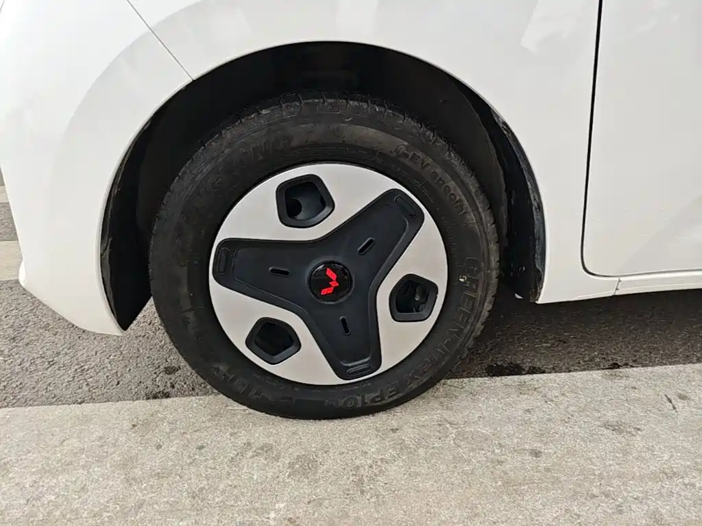 Wuling Zhiguang EV — миниатюра 23
