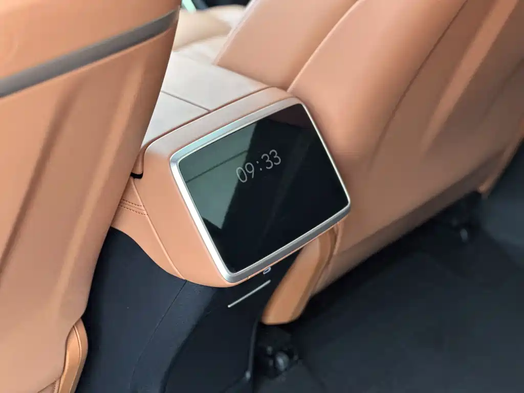 Onvo L60 2024 60kWh