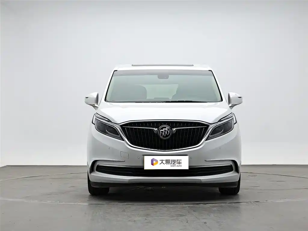 Buick GL8 2017 ES 28T Luxury V