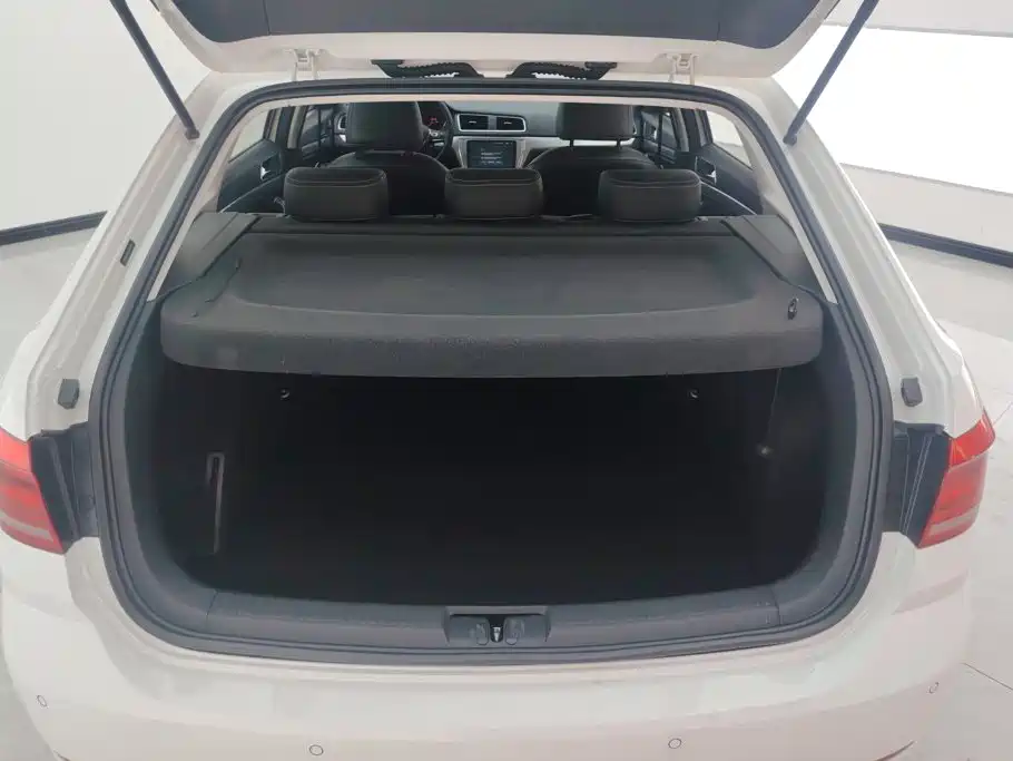 Volkswagen Gran Lavida — миниатюра 4