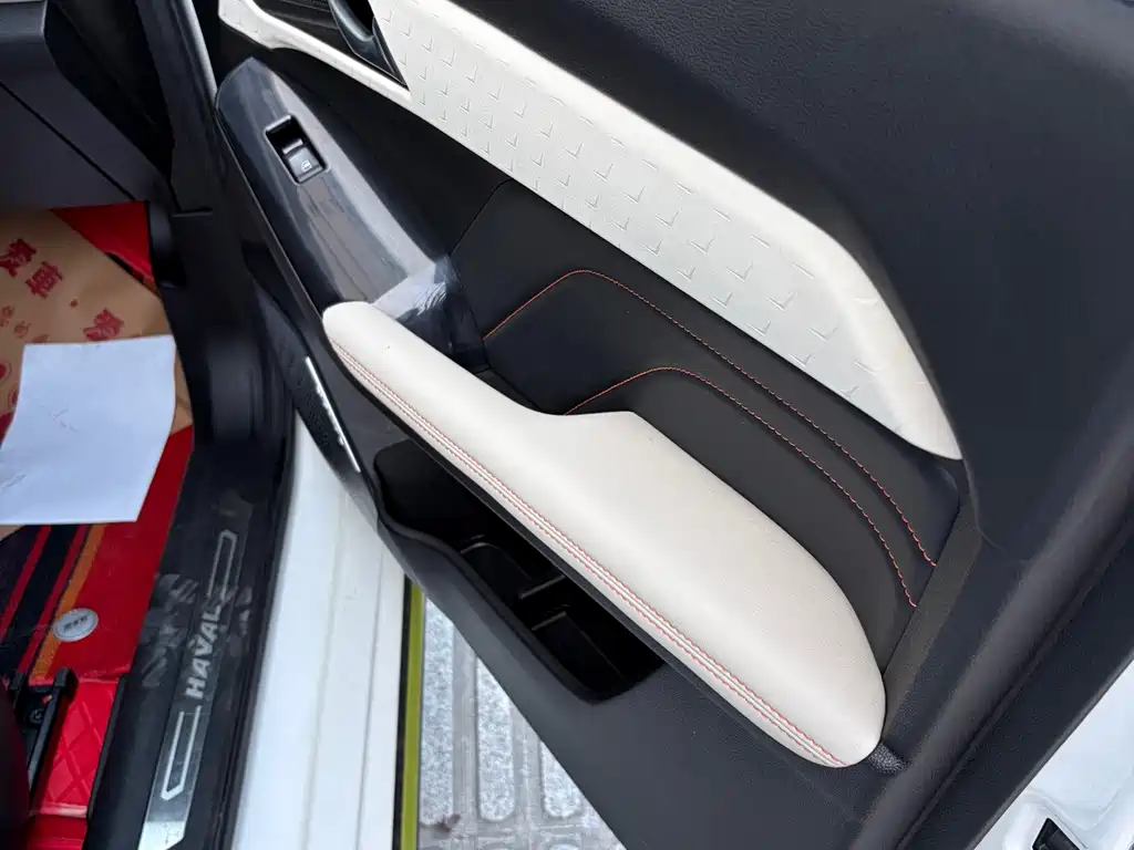 Haval Chitu — миниатюра 21