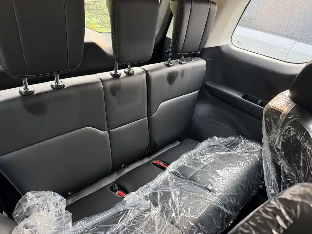 GAC Motor Trumpchi E8 PHEV — миниатюра 22