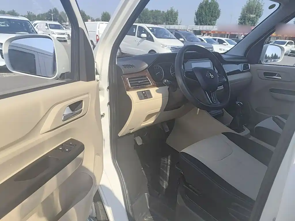 Kuayue Kuayue Star V5 — миниатюра 16