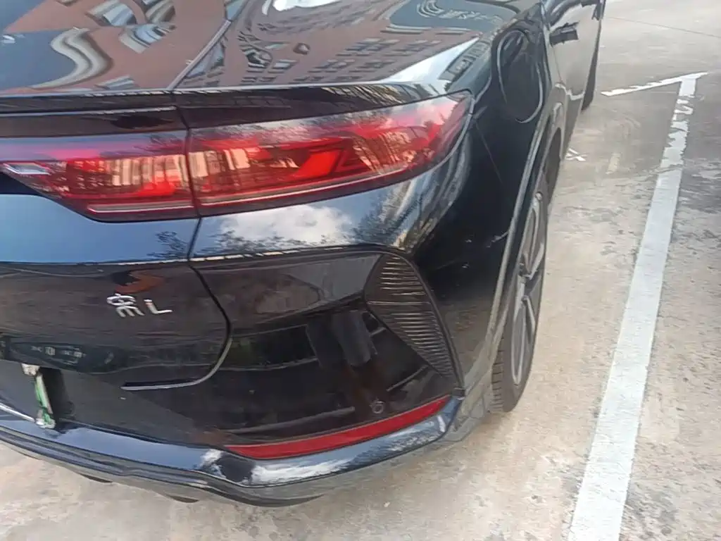 BYD L EV — миниатюра 8