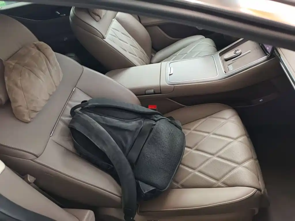 Xiangjie Xiangjie S9T — миниатюра 25