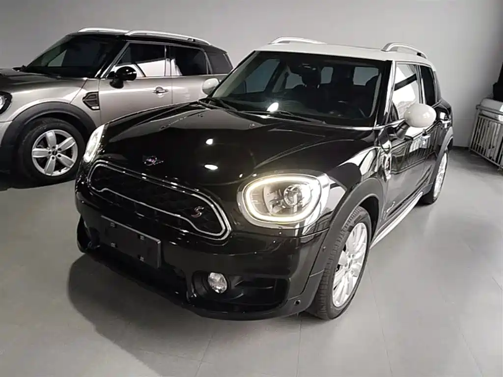 Mini Mini Countryman 2020