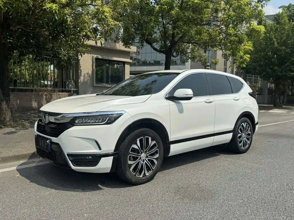 Honda Breeze 2021 240TURBO CVT Premium