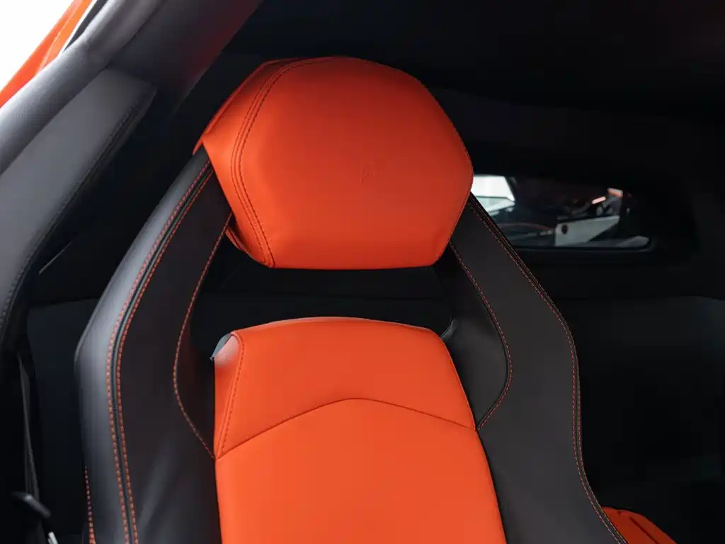 Lamborghini Aventador — миниатюра 18