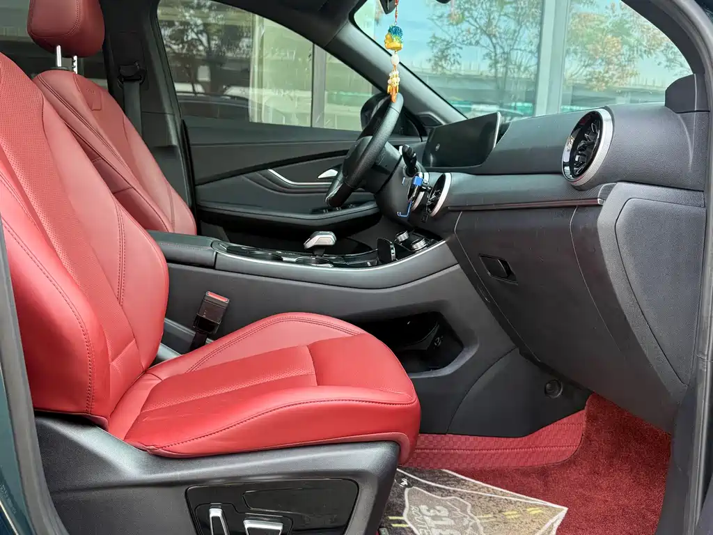 Fengxing Fengxing T5 EVO — миниатюра 11