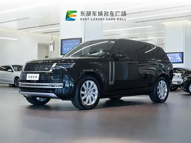 LAND ROVER RANGE ROVER 2024