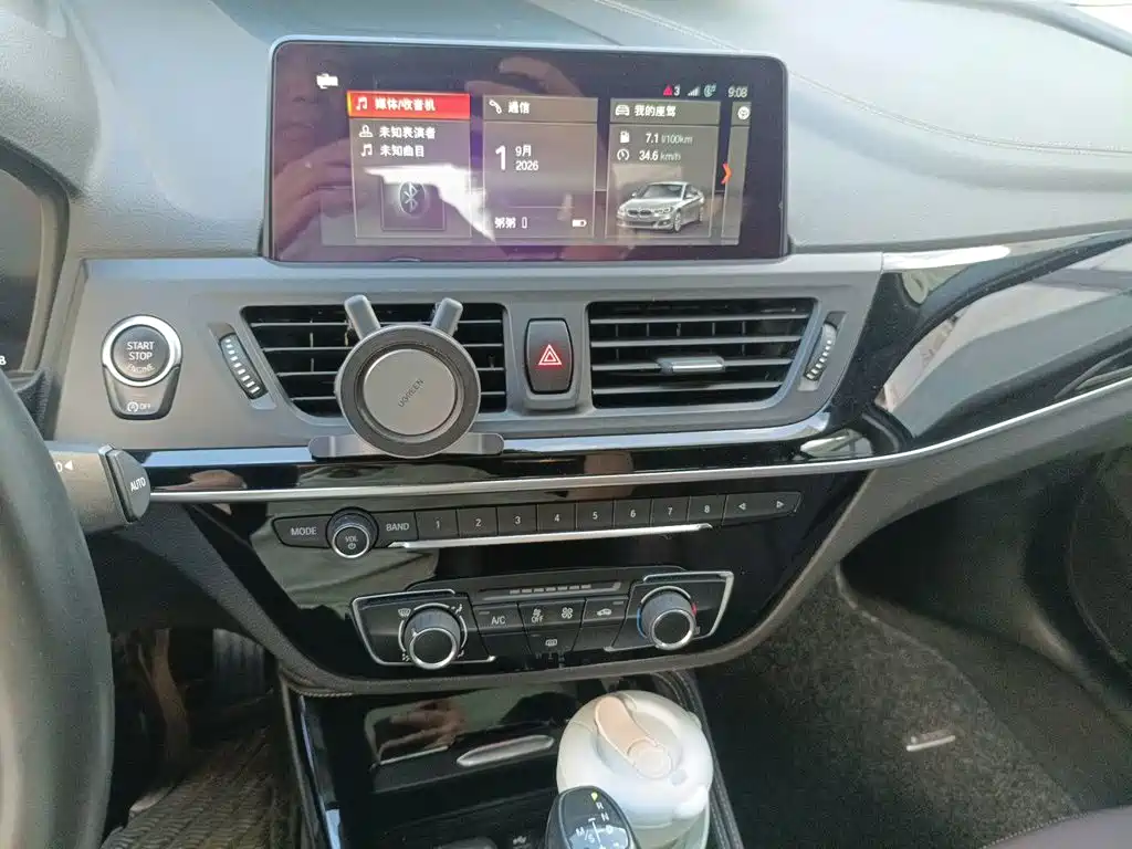 BMW 1 Series — миниатюра 14