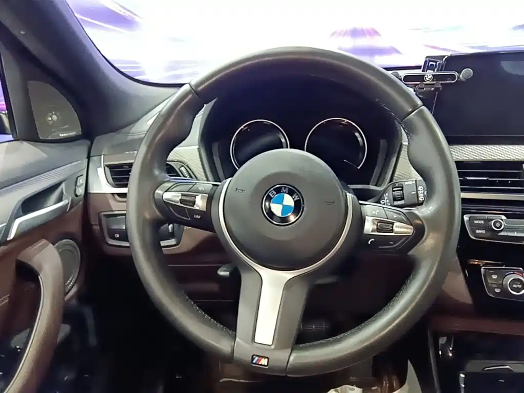 BMW X2 — миниатюра 11