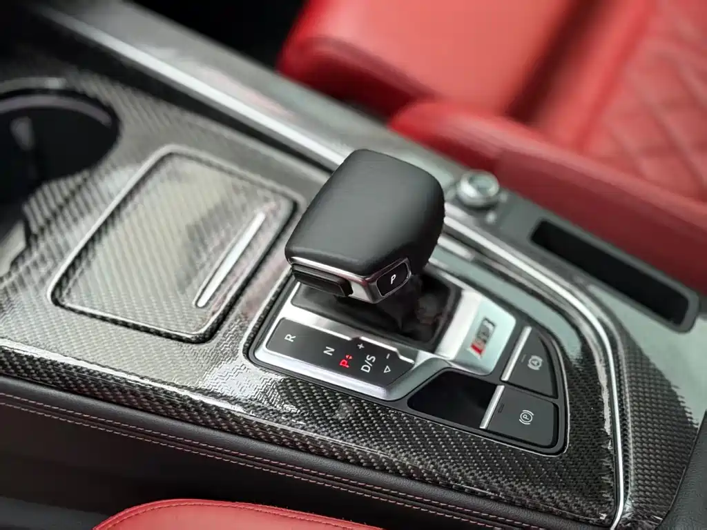 Audi S5 — миниатюра 8