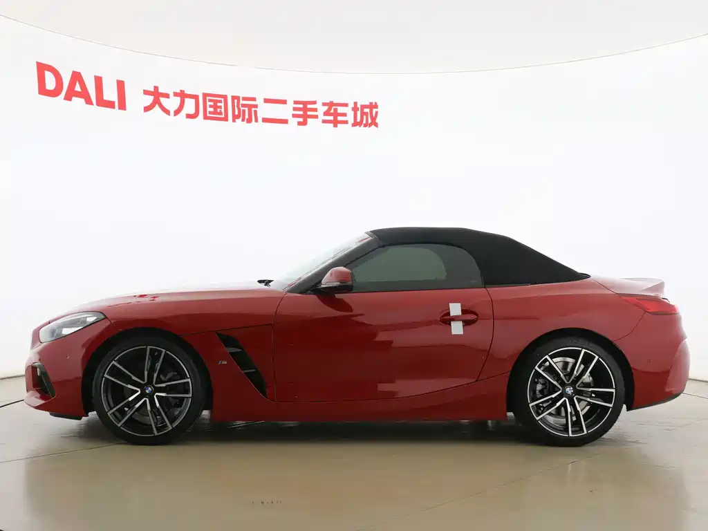 BMW Z4 — миниатюра 10