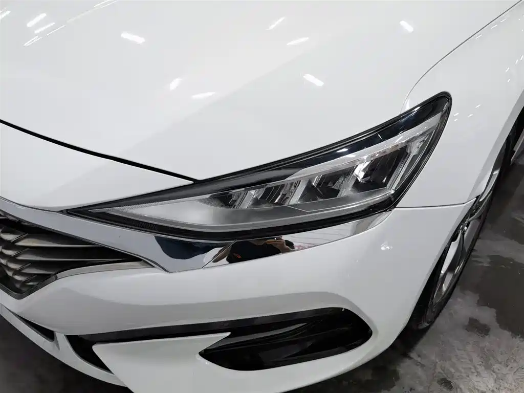 Hyundai Lafesta 2019 280TGDi VI