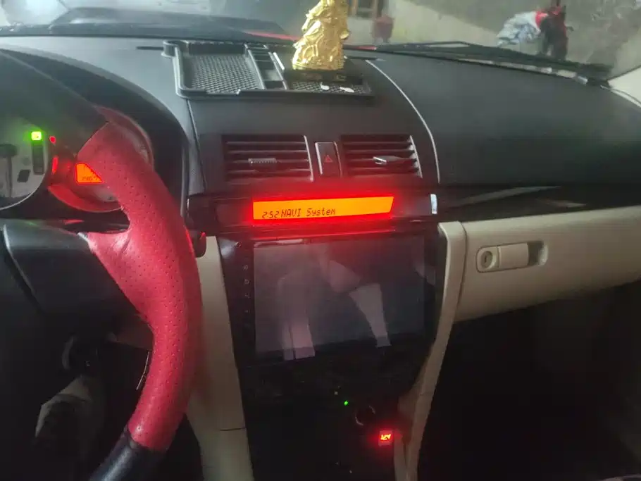 Mazda 3 — миниатюра 13