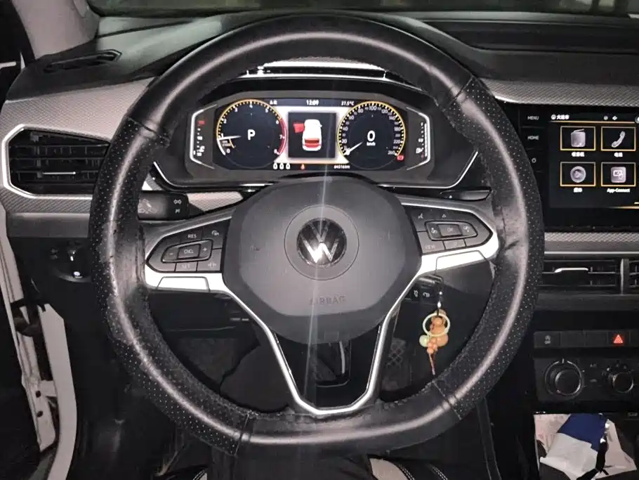 Volkswagen Tacqua — миниатюра 15