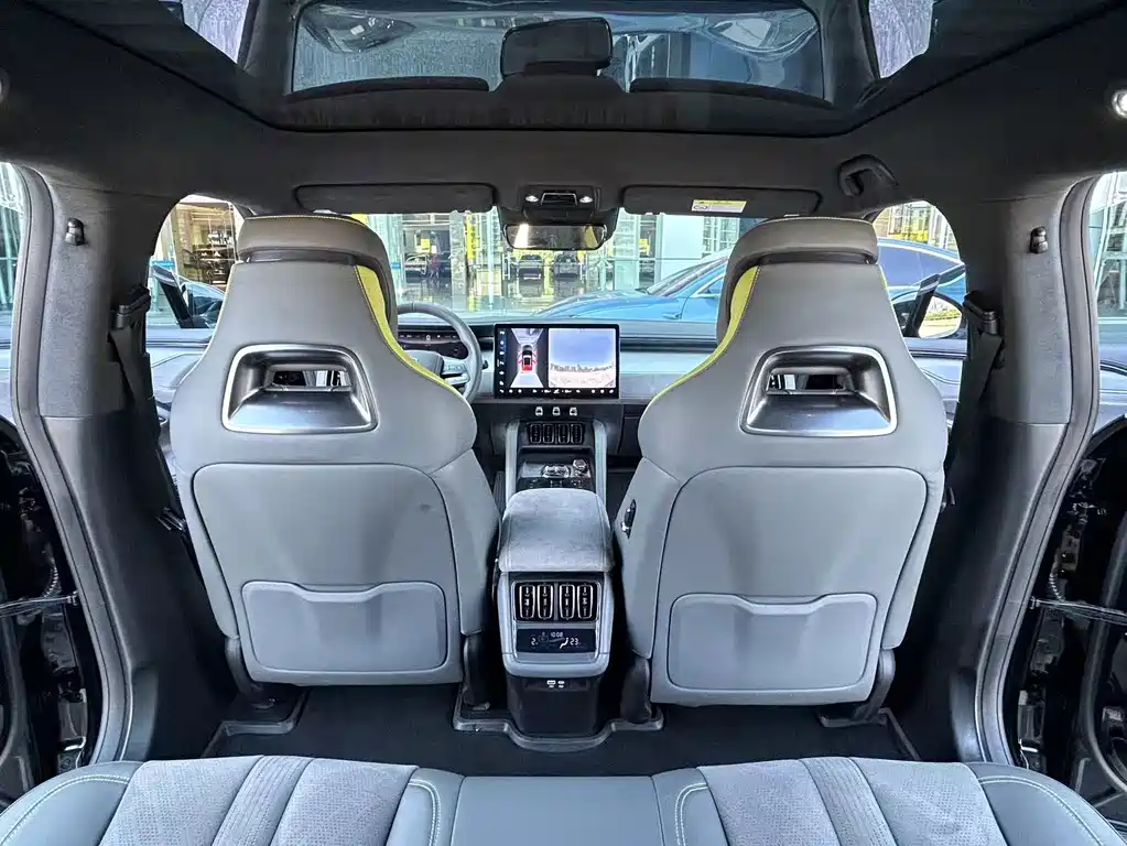 BYD L EV — миниатюра 14
