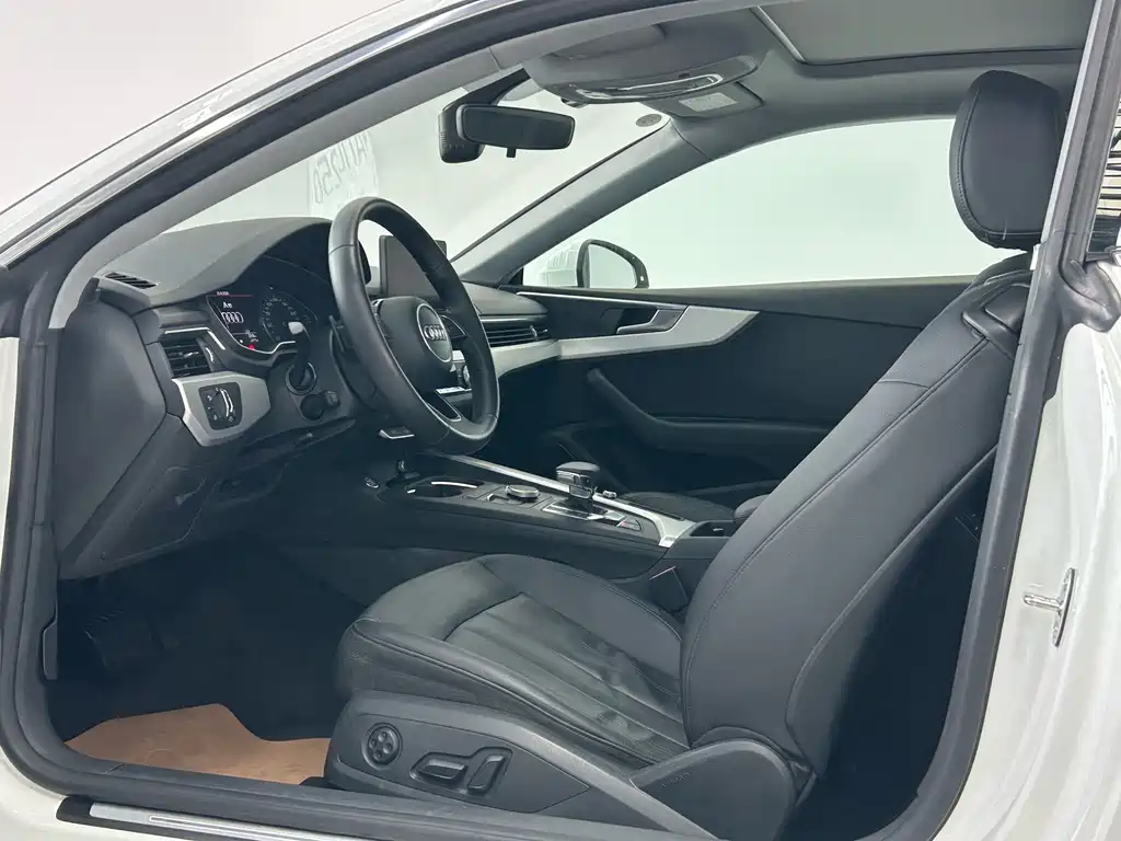 Audi A5 (Import) — миниатюра 5