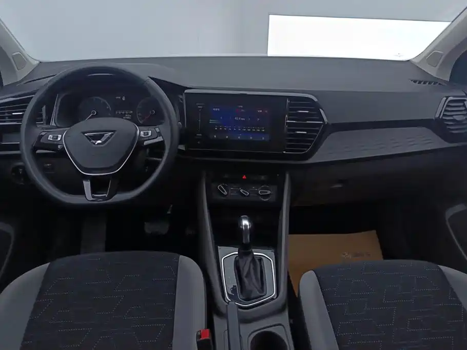 Jetta VS5 — миниатюра 12