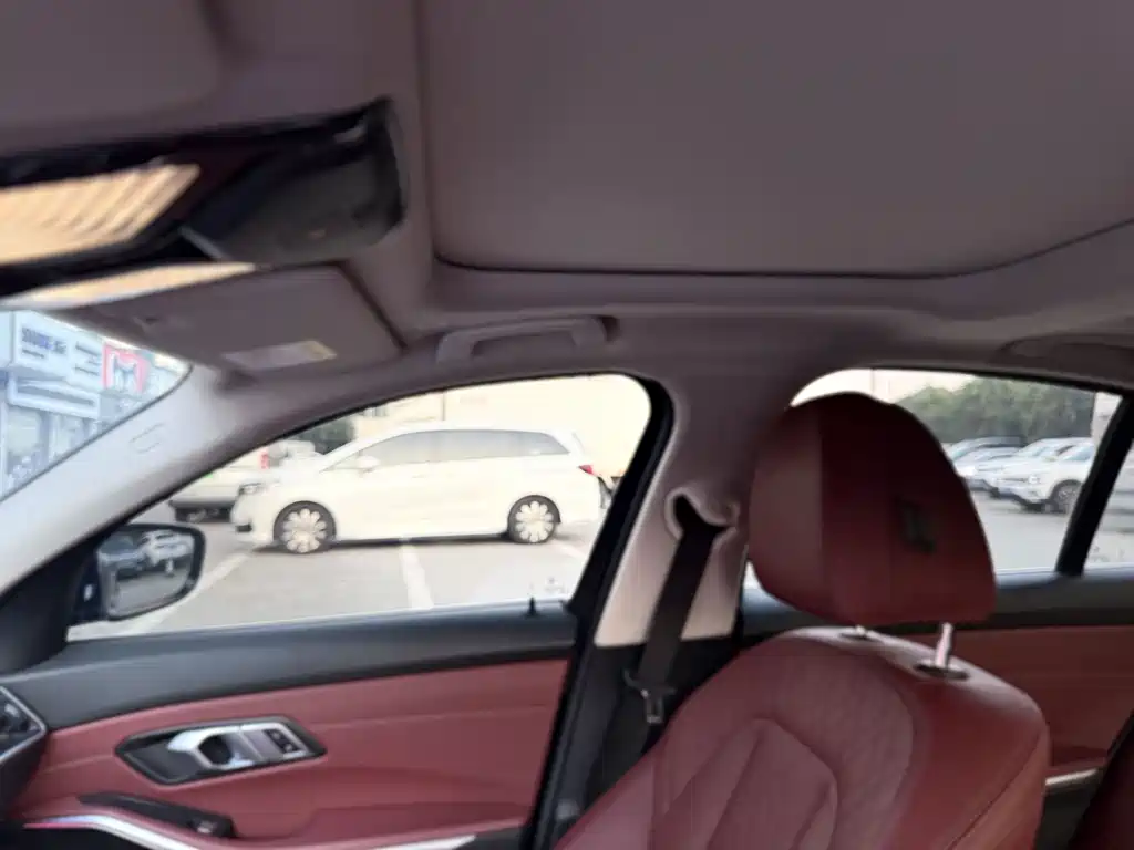 BMW 3 Series — миниатюра 15