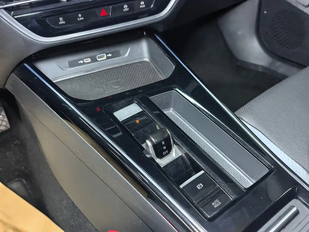 Volkswagen Lamando — миниатюра 18
