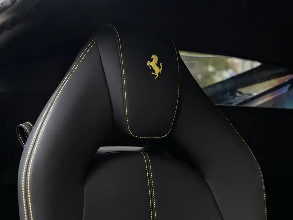 Ferrari F8 — миниатюра 18