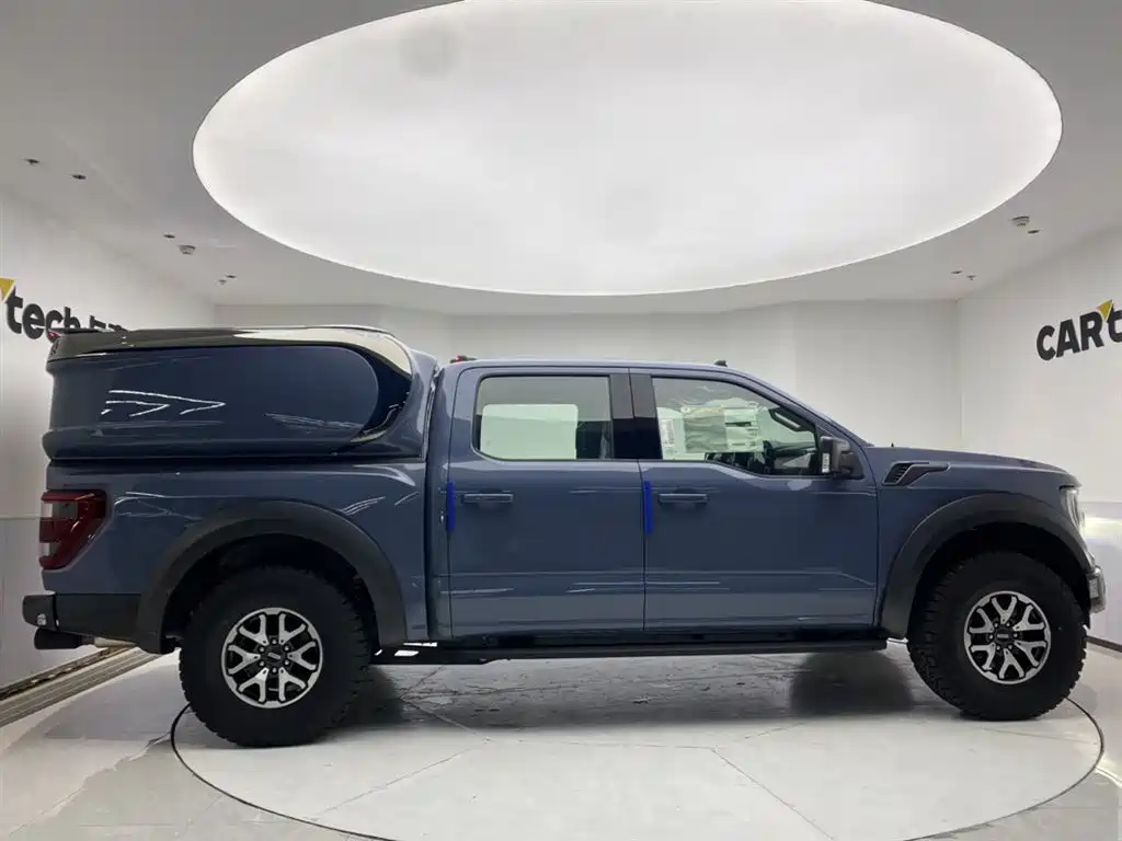 Ford F-150 2023 3.5T