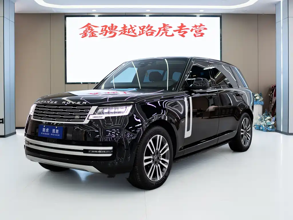 Land Rover Range Rover 2023