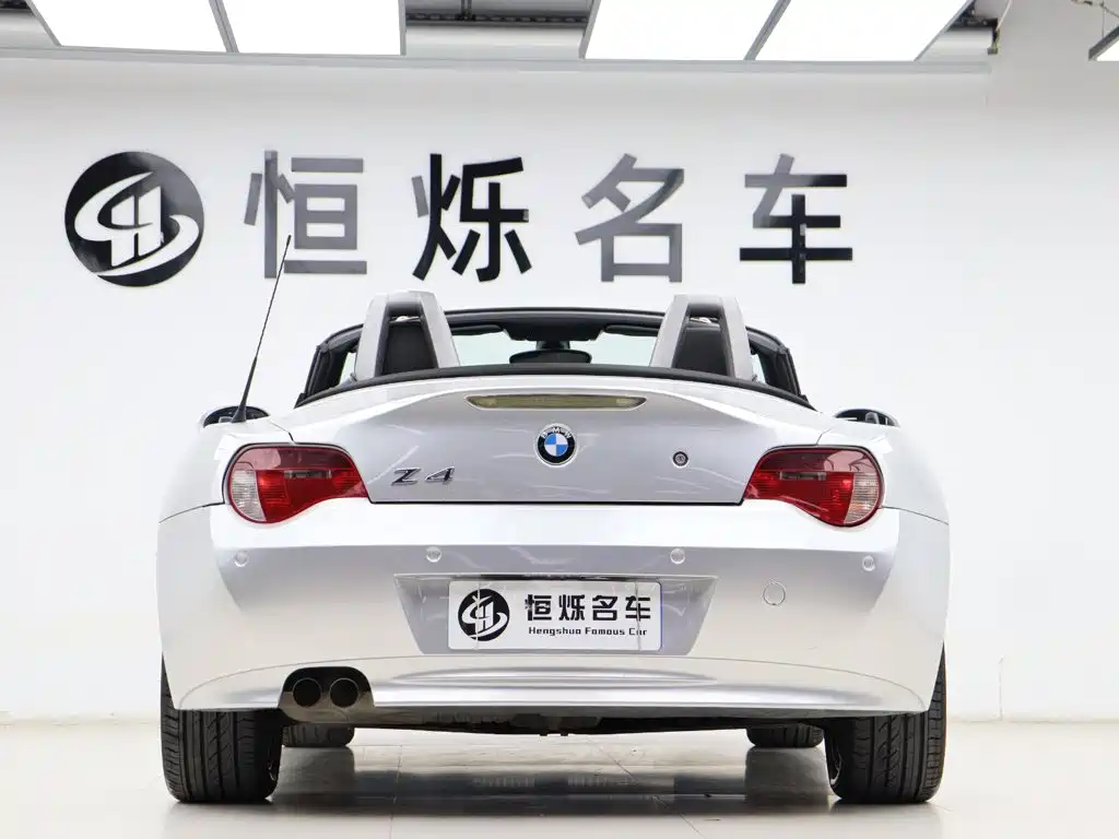 BMW Z4 — миниатюра 21
