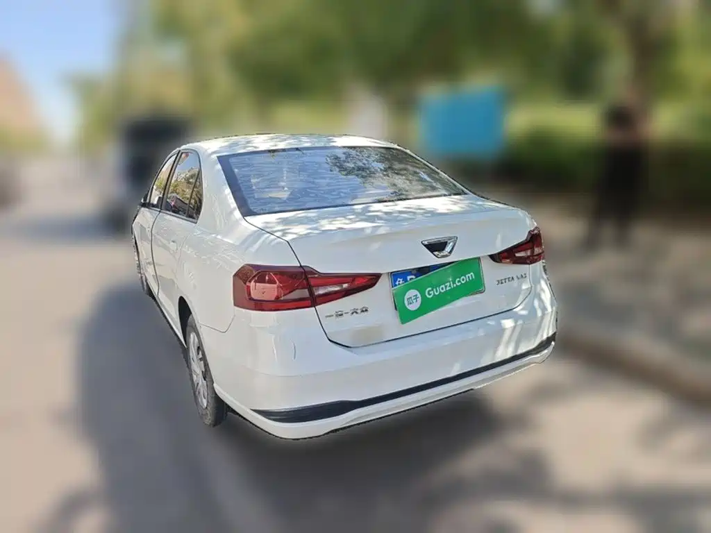 Jetta VA3 — миниатюра 23