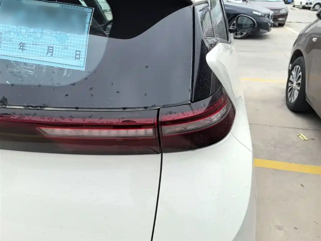 BYD Seagull 2025 Smart Drive 305km